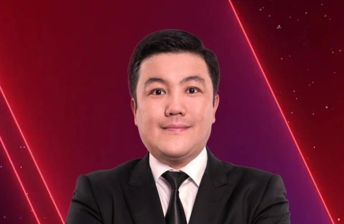 Турсынбек Кабатов в 2025 году