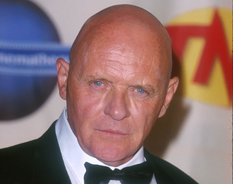 Энтони Хопкинс признался в изменах жене