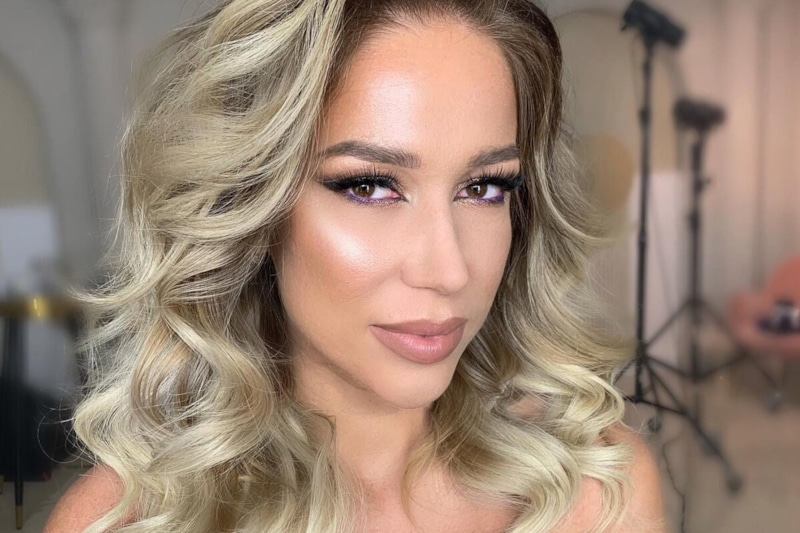 Надежде Ермаковой запретили беременеть Надежде Ермаковой запретили беременеть