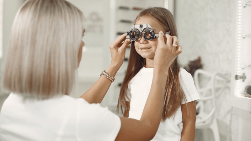 Светобоязнь у детей: сигнал опасности