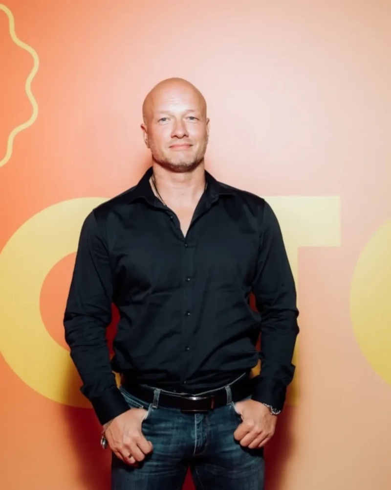 Никита Панфилов Никита Панфилов