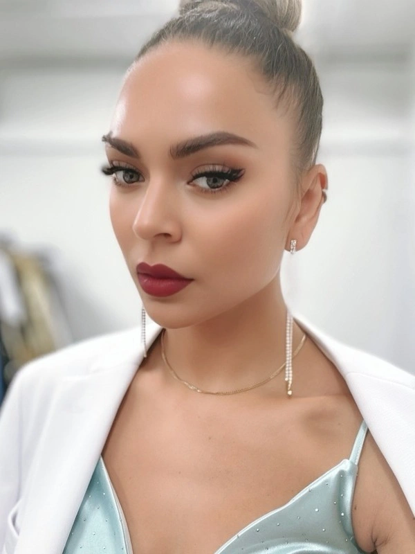 Оксана Казакова в 2025 году