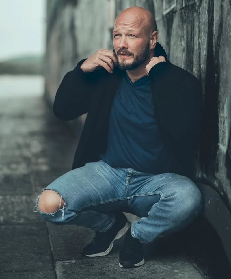 Никита Панфилов Никита Панфилов