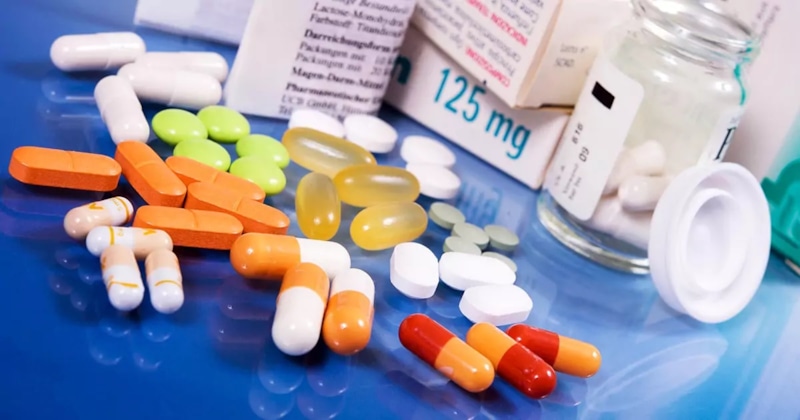 Антибиотики: осторожность прежде всего Антибиотики: осторожность прежде всего