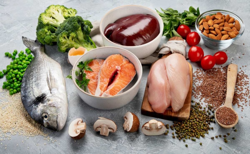 Дефицит железа: причина усталости