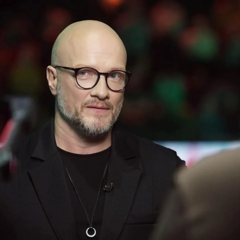 Никита Панфилов Никита Панфилов