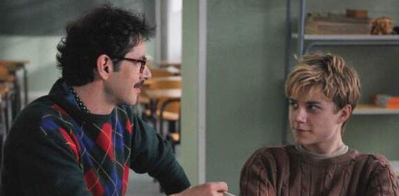 Мельвиль Пупо и Феликс Лефевр