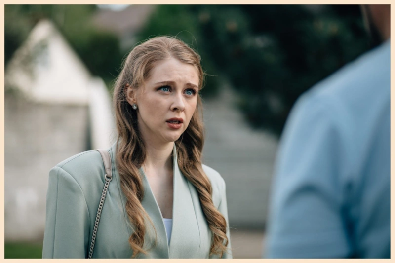 Кадр из сериала «На разных берегах» Кадр из сериала «На разных берегах»