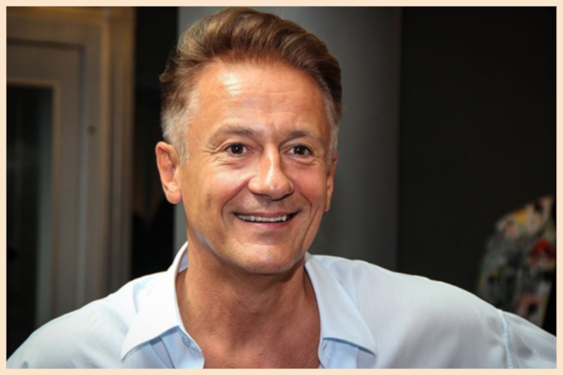 Олег Меньшиков