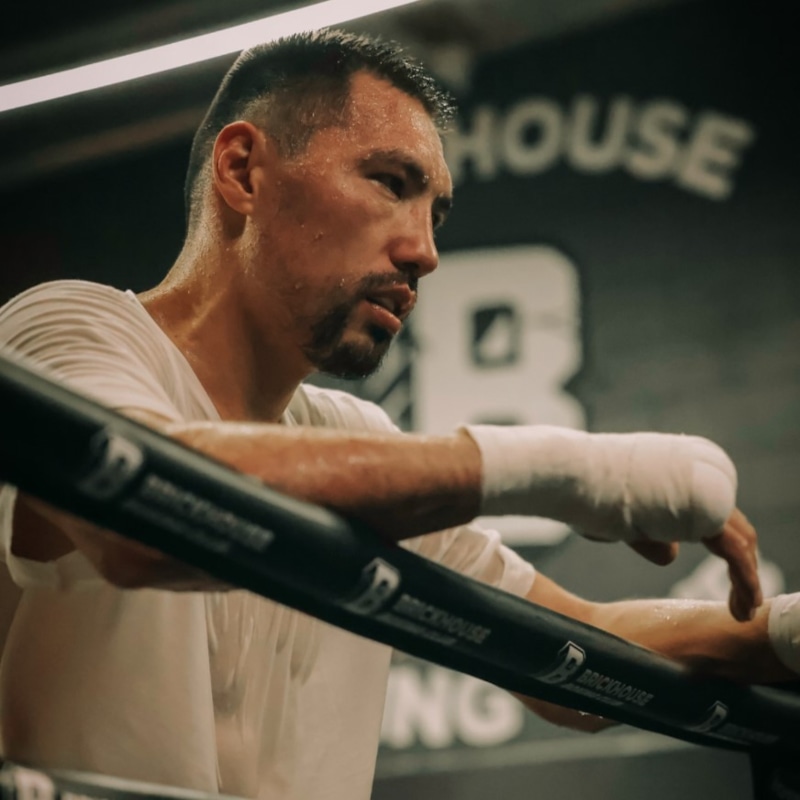 Жанибек Алимханулы в 2025 году