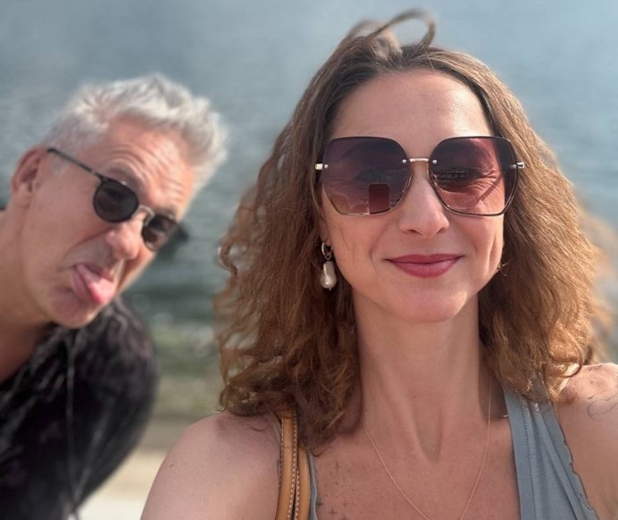 Анастасия Чернова в 2025 году Анастасия Чернова в 2025 году