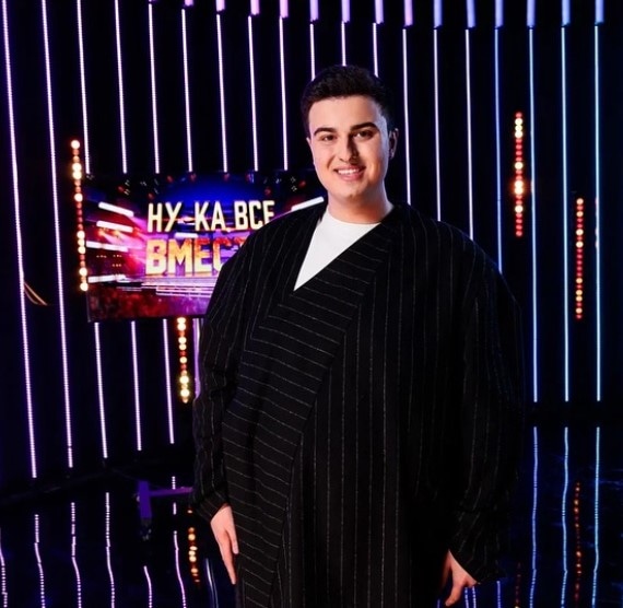 Гарик Забелян в 2025 году