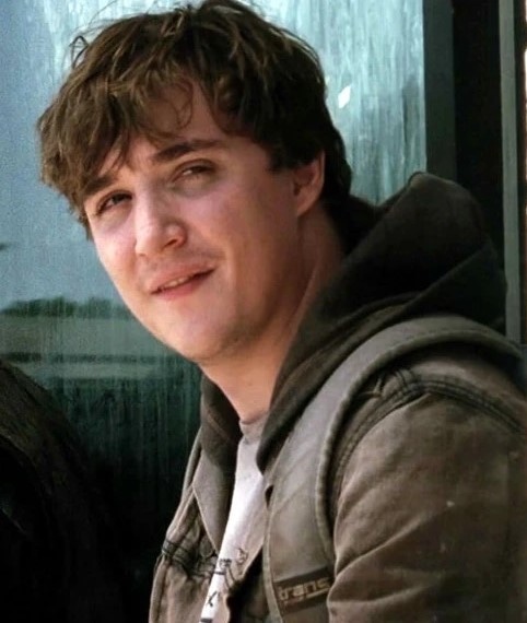 Кайл Галлнер в сериале «Ходячие мертвецы»