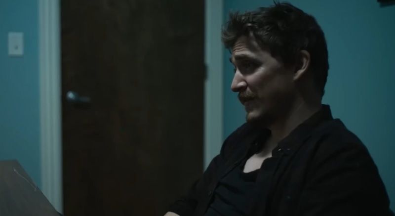 Кайл Галлнер в триллере «Ярость»