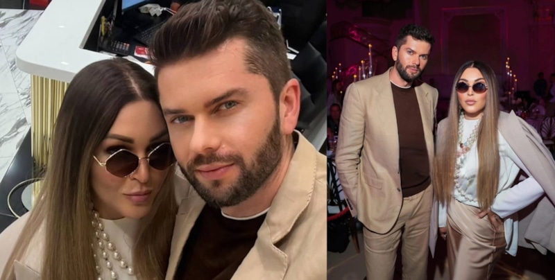 Раскрыт доход нового бойфренда Ирины Дубцовой