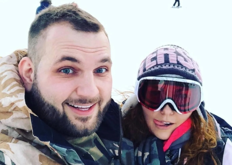 В ОАЭ убили Романа Новака и его жену В ОАЭ убили Романа Новака и его жену