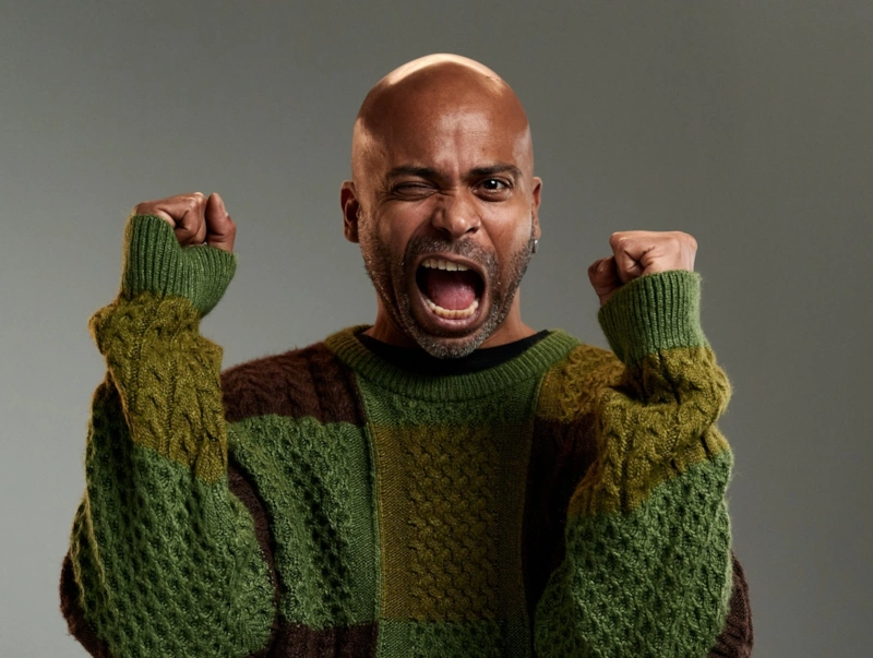 Мигель впервые раскрыл историю знакомства родителей Мигель впервые раскрыл историю знакомства родителей