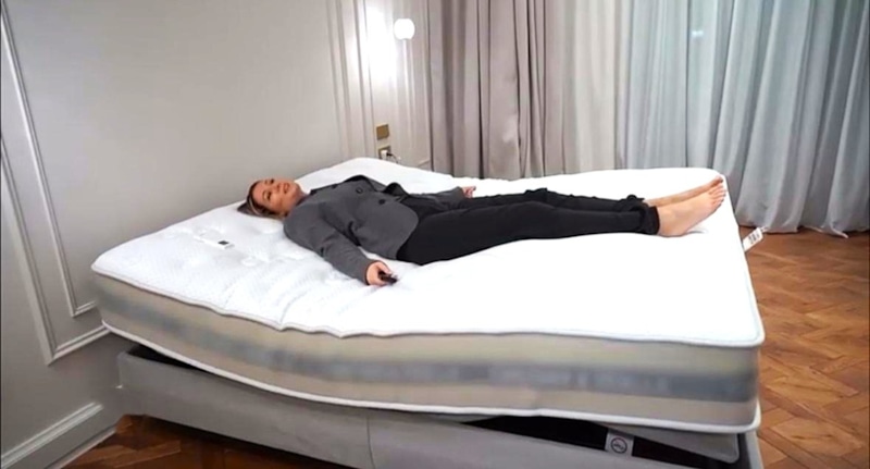 Кожевникова купила маме роскошную квартиру и обставила ее