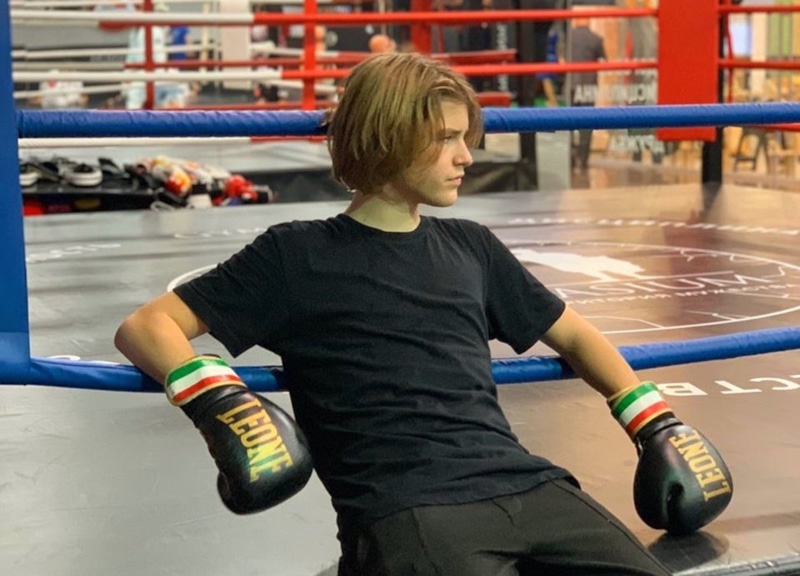 Сын Ирины Дубцовой сбежал из дома из-за жениха певицы