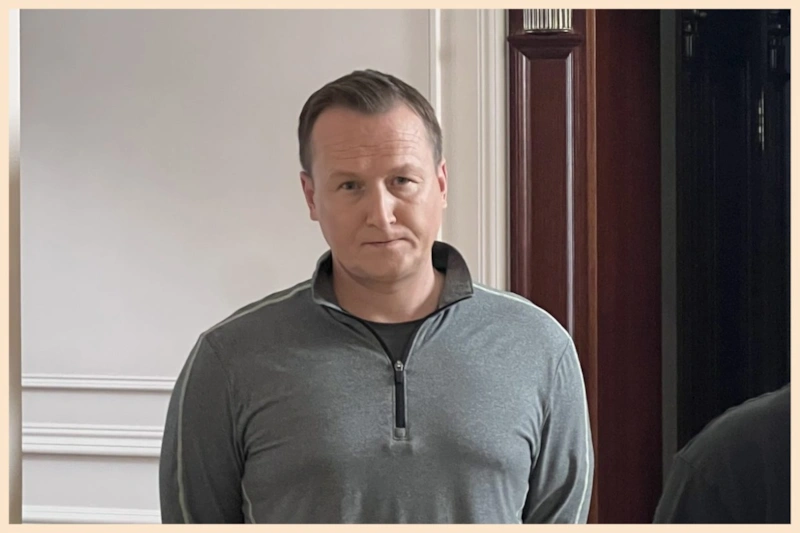 Кадр из сериала «Дар. Шрамы любви»