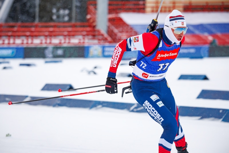 Карим Халили в 2025 году