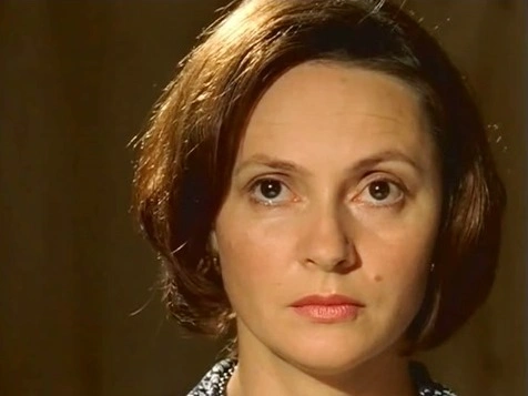 Татьяна Косач-Брындина в сериале «Участок»