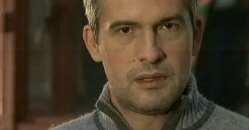 Вячеслав Разбегаев в программе «Поступок»