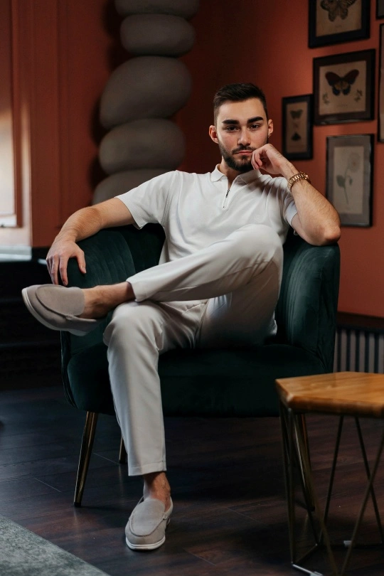 Пикапер Георгий Гамзаев