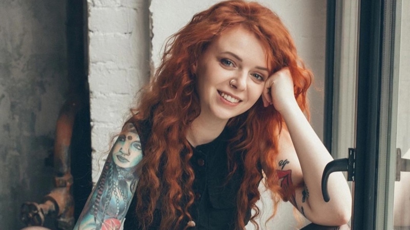 Женя Огурцова заболела вместе с детьми Женя Огурцова заболела вместе с детьми