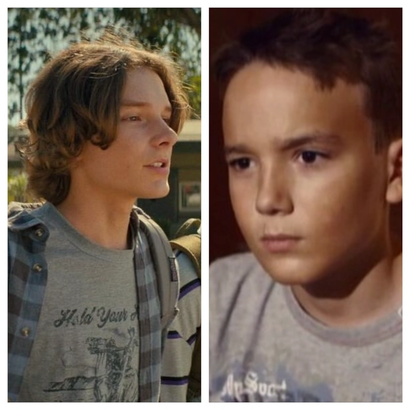 Мэйсон Темз и Роман Македонский (похожи) Мэйсон Темз и Роман Македонский (похожи)