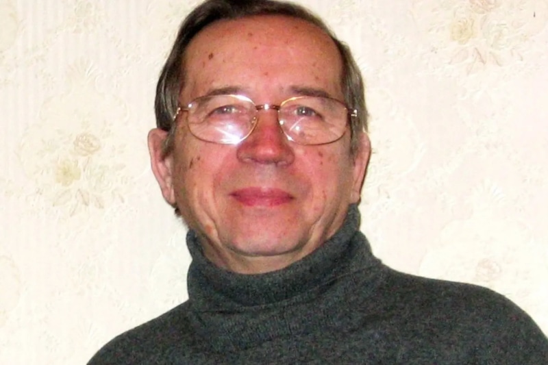 Жена раскрыла детали смерти Леонида Французова Жена раскрыла детали смерти Леонида Французова