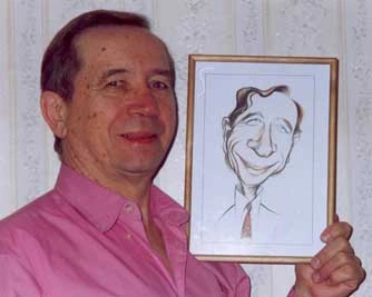 Юморист и писатель-сатирик Леонид Французов Юморист и писатель-сатирик Леонид Французов