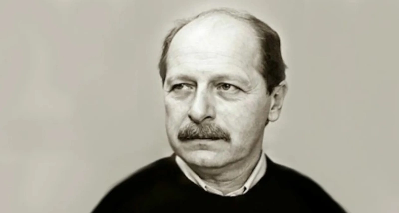 Вячеслав Криштофович — советский и украинский режиссер Вячеслав Криштофович — советский и украинский режиссер