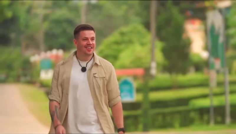 Владимир Бектемиров в реалити-шоу «Выжить за 36 часов» Владимир Бектемиров в реалити-шоу «Выжить за 36 часов»