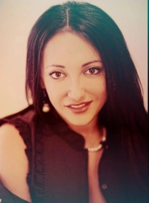 Фатима Хадуева в молодости Фатима Хадуева в молодости