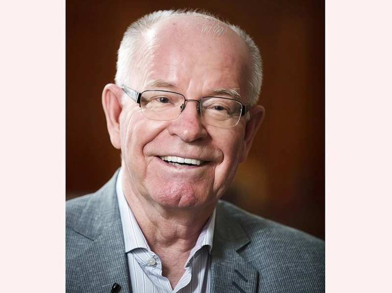 Научный руководитель Российского федерального ядерного центра (РФЯЦ-ВНИИЭФ) Радий Илькаев