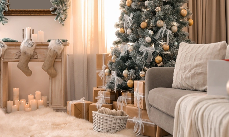 Предновогоднее обновление: очищение дома к году Лошади Предновогоднее обновление: очищение дома к году Лошади