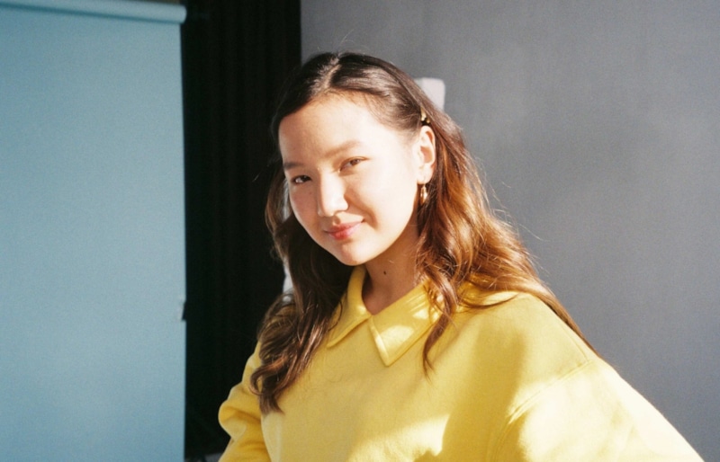 Певица Асия потеряла двойню