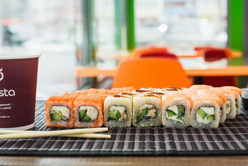 Питание эпохи Z: выбор без фастфуда Питание эпохи Z: выбор без фастфуда