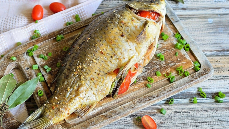 Снижение давления: питание для сосудов