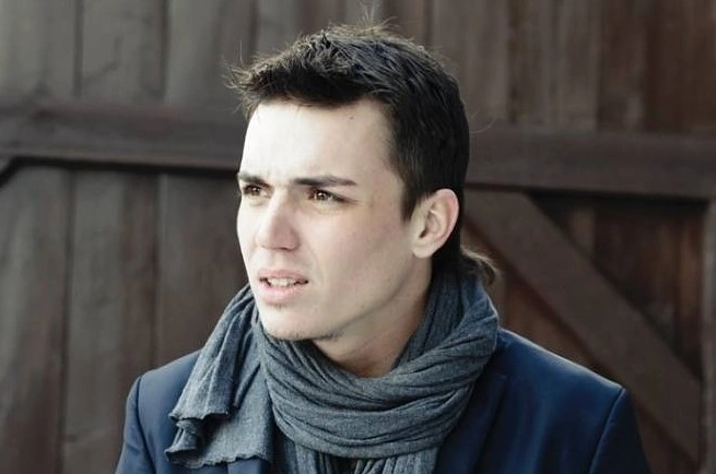 Евгений Кузин в шоу «Дом-2» Евгений Кузин в шоу «Дом-2»