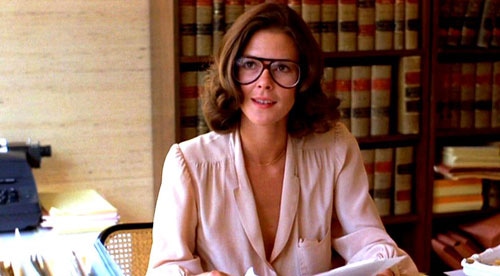 Джобет Уильямс в драме «Крамер против Крамера»