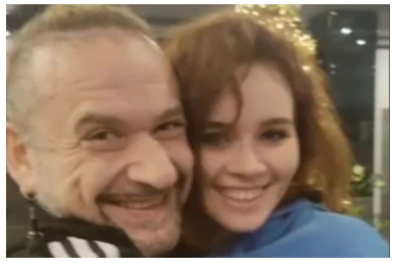 Александр Морозов и Елена Соколова Александр Морозов и Елена Соколова