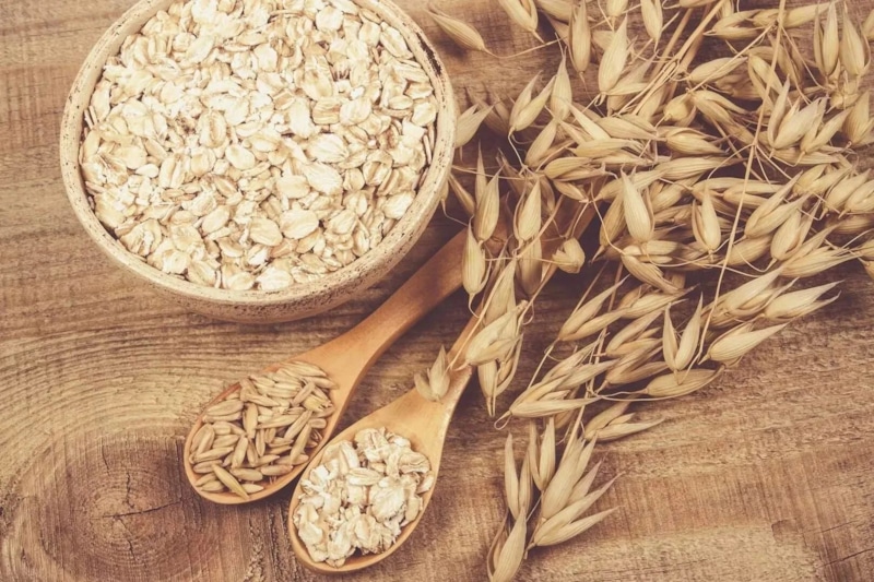 Овсяные блюда: энергия и польза Овсяные блюда: энергия и польза