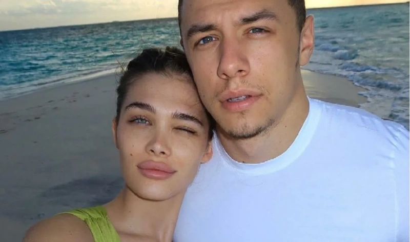 Невеста Макана ответила на слухи об измене после скандального видео