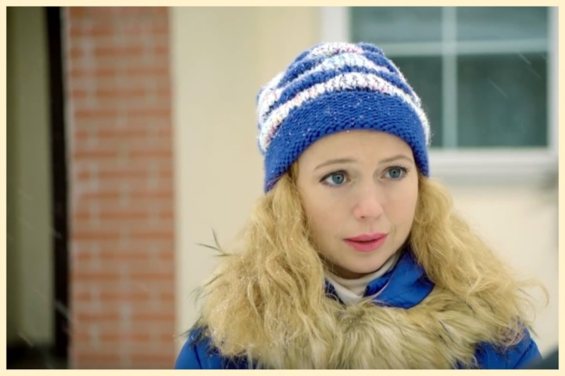 Кадр из сериала «Кассирши»