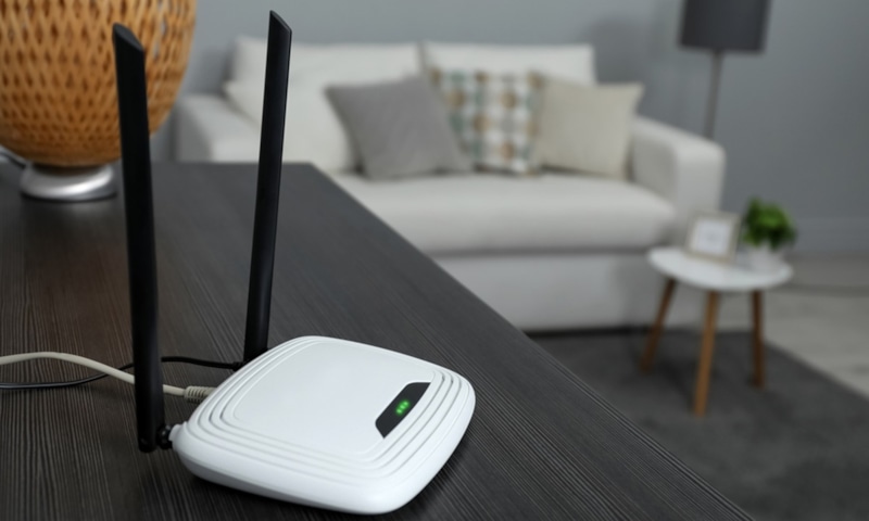 Wi-Fi сигнал в квартире: внезапные помехи Wi-Fi сигнал в квартире: внезапные помехи