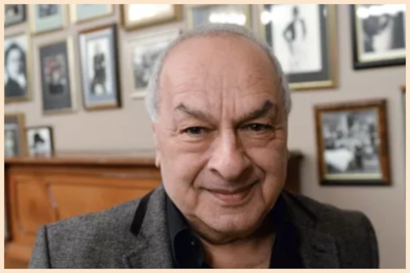 Левон Оганезов Левон Оганезов