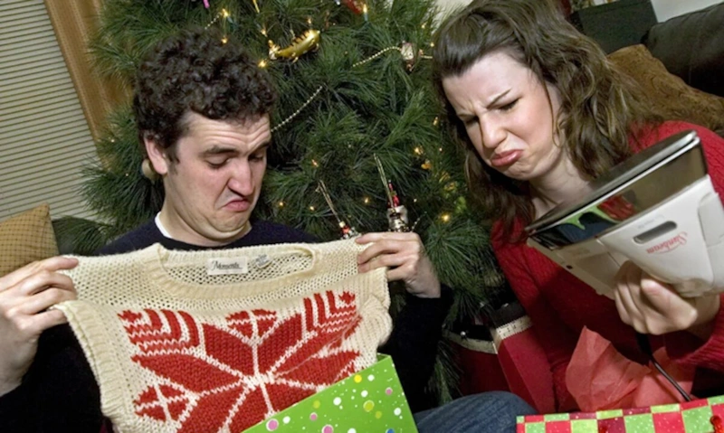 Неудачные новогодние подарки: типичные ошибки Неудачные новогодние подарки: типичные ошибки