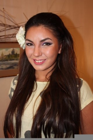 Рада Рай в молодости Рада Рай в молодости